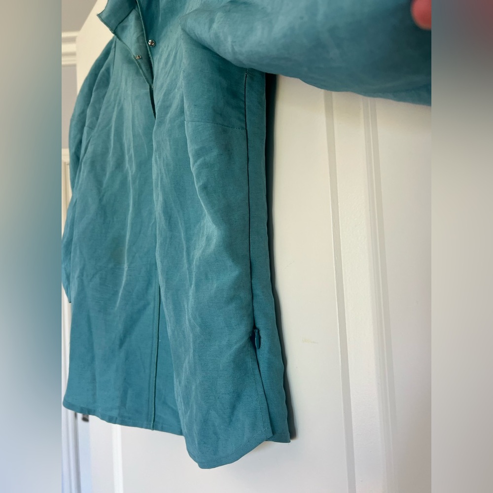 💎 Rachel Comey Voluminous Sleeve Top 💎
Size Small (approx) - Picture 7 of 11
